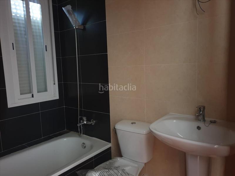 Foto e5ee2512-cc7a-4ee4-9464-b0b0e7f7064c. Piccolo appartamento in calle mérida in Fregenal de la Sierra