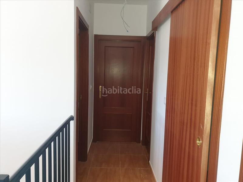 Foto e8944886-5b2a-473f-80df-63416884a69f. Piccolo appartamento in calle mérida in Fregenal de la Sierra