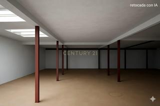 Location Local commercial à Calle salamanca, cáceres, spain 5. Local en alquiler o venta zona prime cáceres