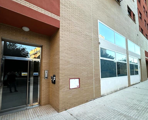 Appartement in Manuel barrena gragera, 20