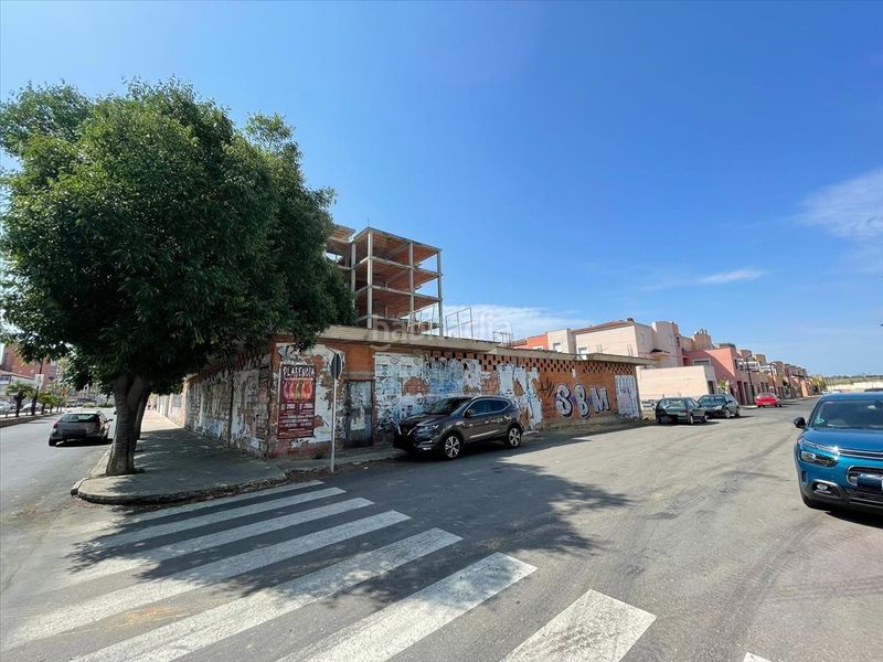 Foto 0d28bbc7-9b36-49be-8962-b204cde22217. Edificio en virgen de argeme edificio de viviendas en construcción con licencia en Coria