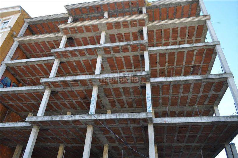Foto 1340ad60-73b9-472d-98ad-0faa3673a87d. Edificio en virgen de argeme edificio de viviendas en construcción con licencia en Coria