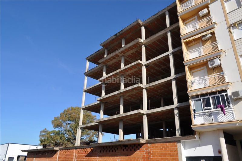 Foto a567236f-c83a-4697-952f-b4c23347dfae. Edificio en virgen de argeme edificio de viviendas en construcción con licencia en Coria