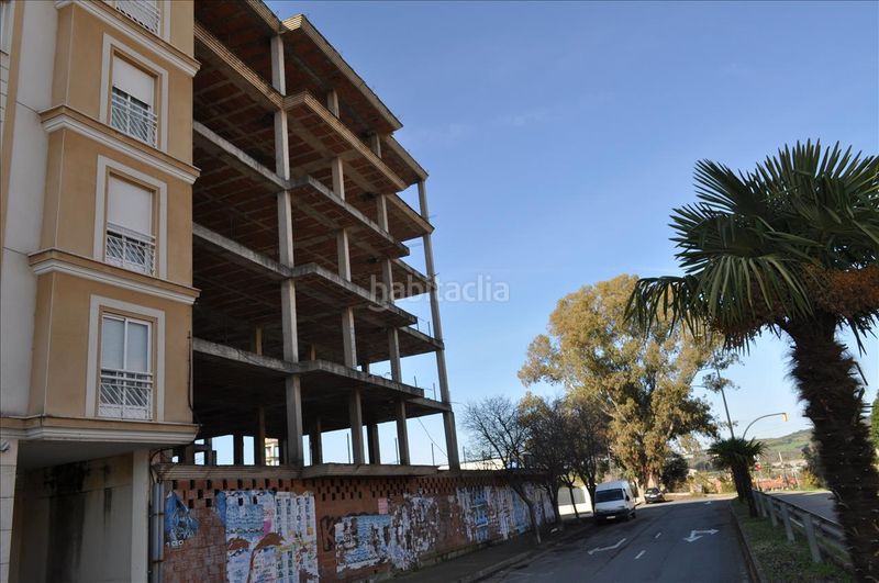 Foto ff5010a7-2177-495d-8ee8-53739801b228. Edificio en virgen de argeme edificio de viviendas en construcción con licencia en Coria