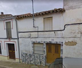 Haus in Trujillo, 22 22. Venta de casa adosada en calle trujillo nº 22 jaraicejo cáceres