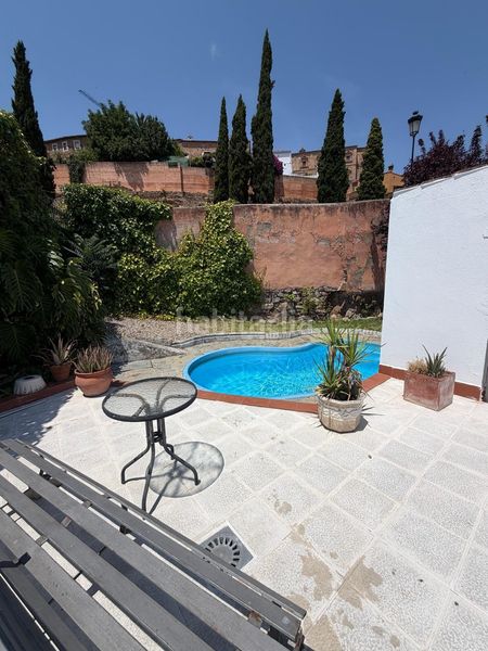 Foto c11d01ac-c5f8-4389-9791-64981be08e58. Pis amb aparcament piscina a Casco Antiguo Cáceres