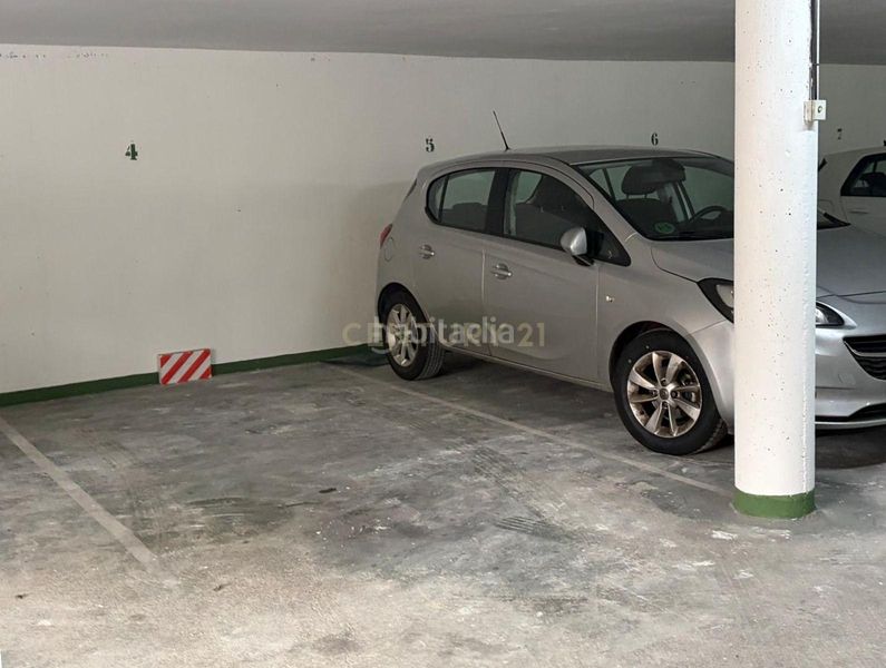 Foto cb114999-1bdc-4766-9dca-2a96949a98dd. Pis amb aparcament piscina a Casco Antiguo Cáceres