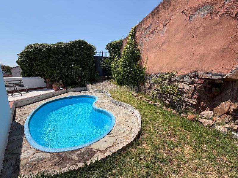 Foto cf8ce810-258e-4288-9c91-8cf2ac3490a5. Pis amb aparcament piscina a Casco Antiguo Cáceres