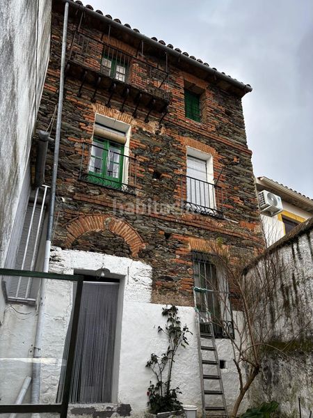 Foto 09ffda3f-b01e-49bb-9d62-618652194b2a. Haus in calle de pizarro in Torrejoncillo