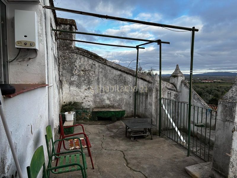 Foto 50bf2174-e7c2-4e54-9514-5eb2ce1bf6e7. Haus in calle de pizarro in Torrejoncillo