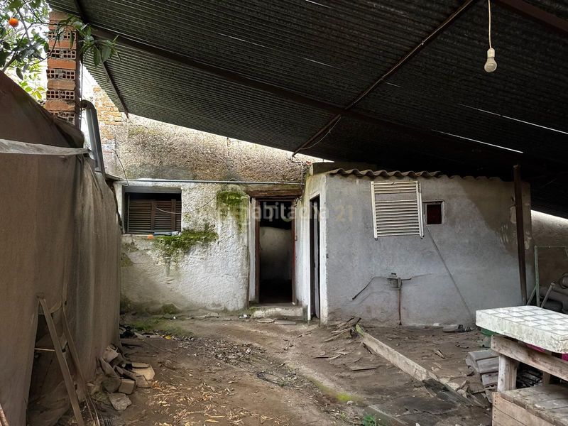 Foto a13143a7-670c-4633-9471-156e13af8e64. Haus in calle de pizarro in Torrejoncillo