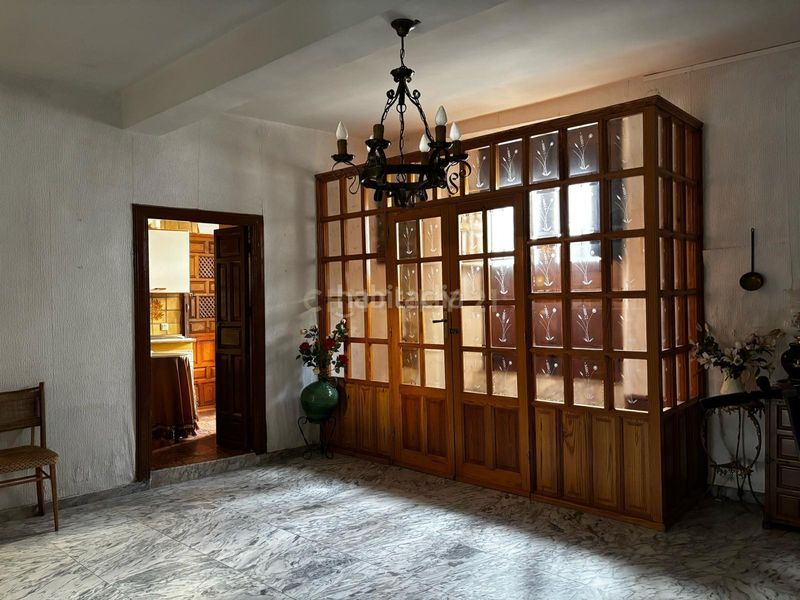 Foto daca3e6d-f2a2-4830-a040-8061125476ee. Haus in calle de pizarro in Torrejoncillo