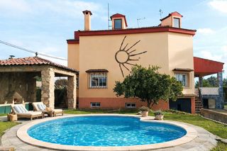 Maison à Urbanizacion zarzoso, 6, 10811 coria, cáceres, spain 9. Vive la vida que imaginas en coria
