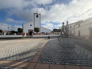 Apartment in Cl constitucion 22plasenzuela (cáceres) 22. Casa con encanto en plasenzuela, a minutos de trujillo y cáceres