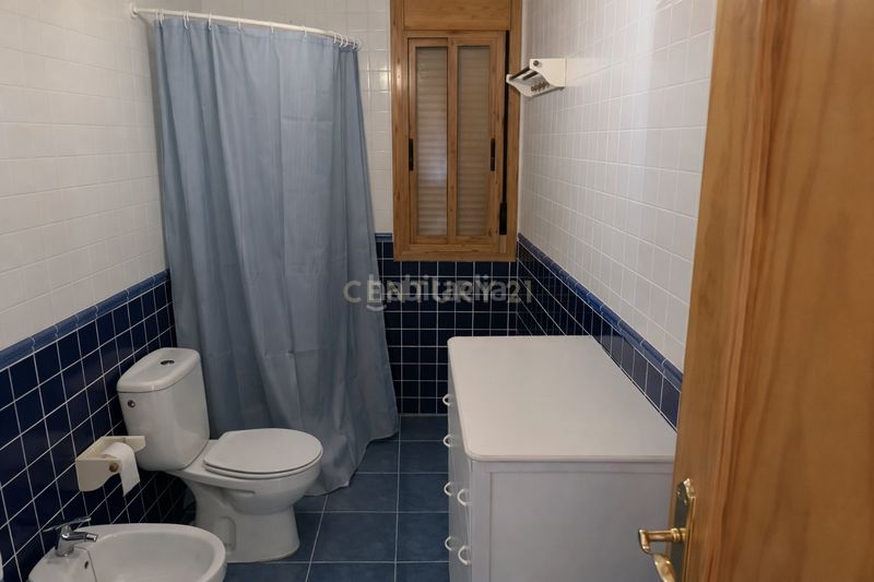 Foto 002fb2f0-e1ba-4ad8-9f3f-7a7072a22af7. Apartament amb piscina a Estación Arroyo Malpartida Cáceres