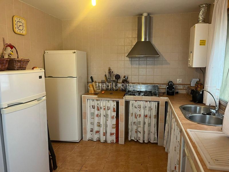 Foto 247eece5-9c9a-454a-a5ea-2bb178f48728. Apartament amb piscina a Estación Arroyo Malpartida Cáceres