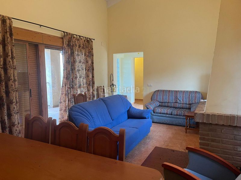 Foto 479d3710-10f8-4f2a-a7e7-eff2c033b03f. Apartament amb piscina a Estación Arroyo Malpartida Cáceres