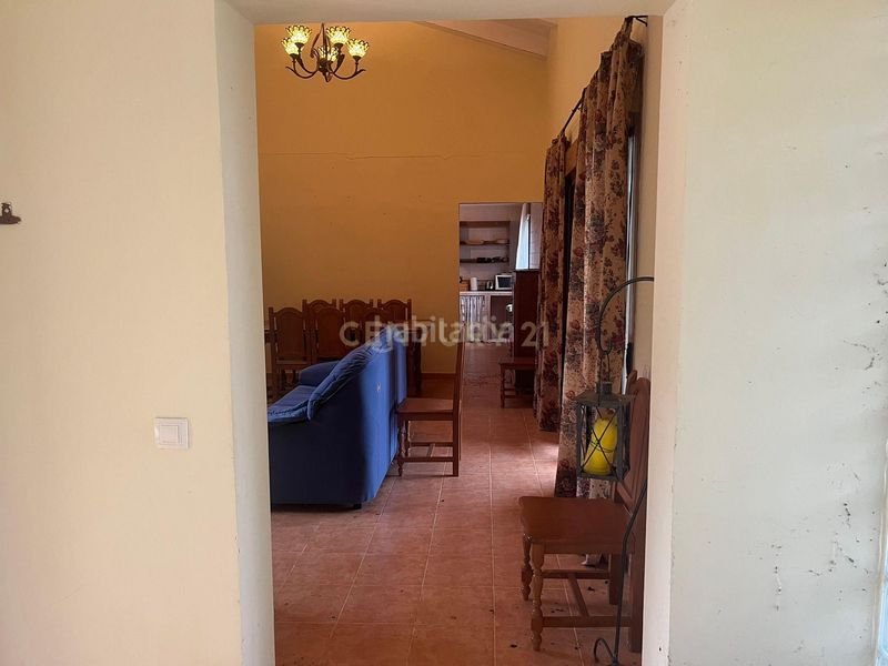 Foto 57de27d8-7438-4ce4-81f9-97405ccd736b. Apartament amb piscina a Estación Arroyo Malpartida Cáceres