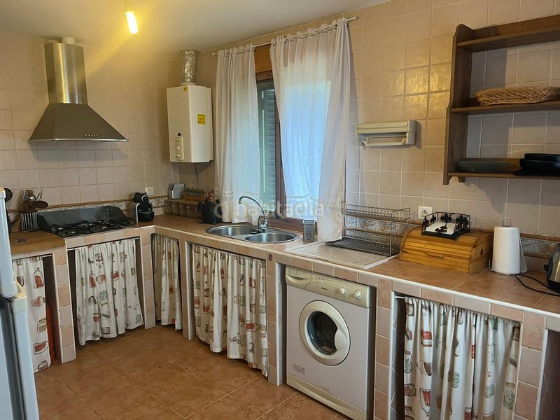Foto 6dbf420b-bd05-4808-ac73-3110dc41891f. Apartament amb piscina a Estación Arroyo Malpartida Cáceres