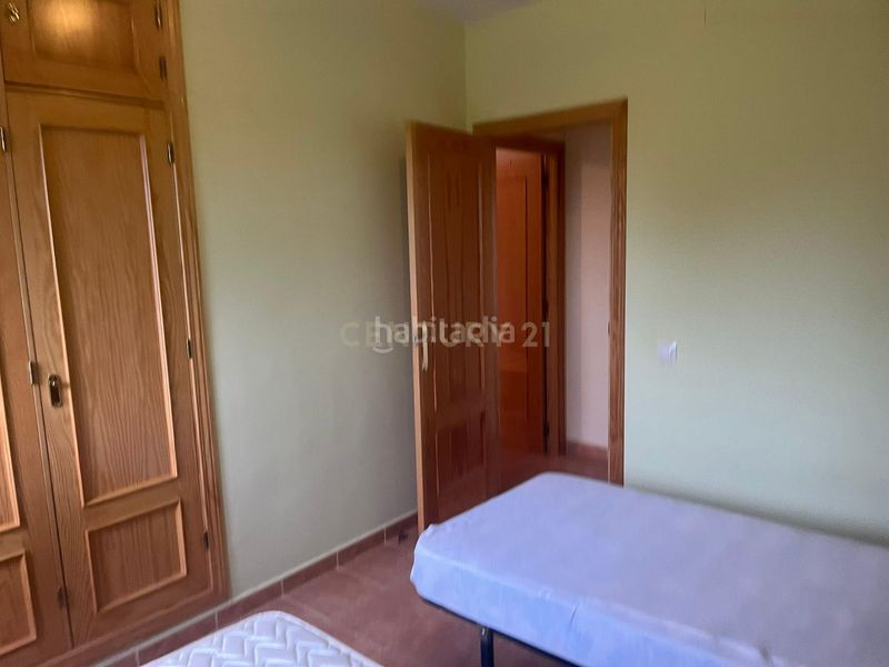 Foto a9ad085b-4e68-4a2c-9503-5e0ac1fa666d. Apartament amb piscina a Estación Arroyo Malpartida Cáceres