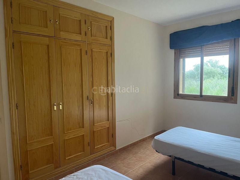 Foto ced1488d-0e86-4d48-bd26-3b708c9a14fe. Apartament amb piscina a Estación Arroyo Malpartida Cáceres