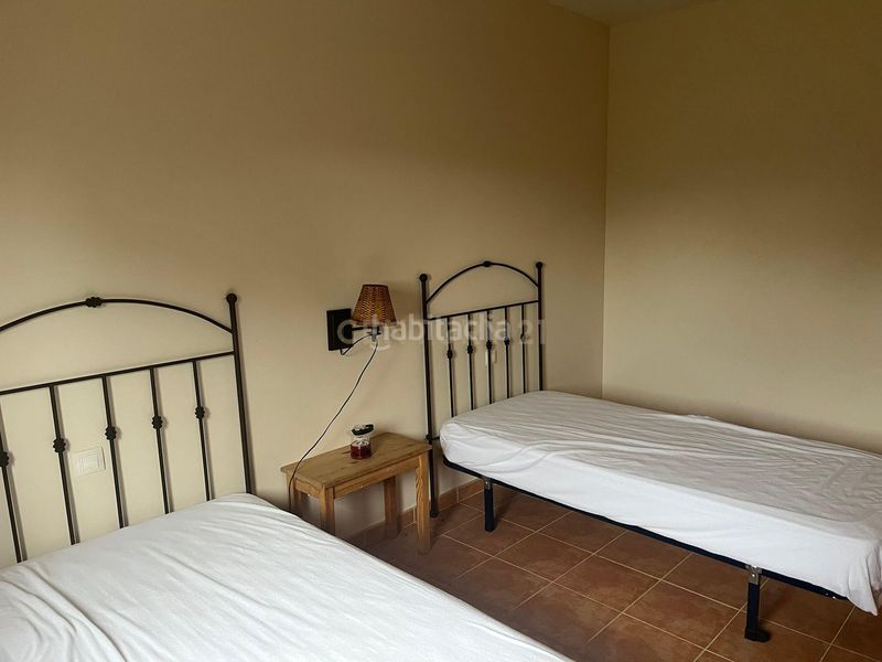 Foto d6a271e1-a5eb-414d-9660-044e12443930. Apartament amb piscina a Estación Arroyo Malpartida Cáceres