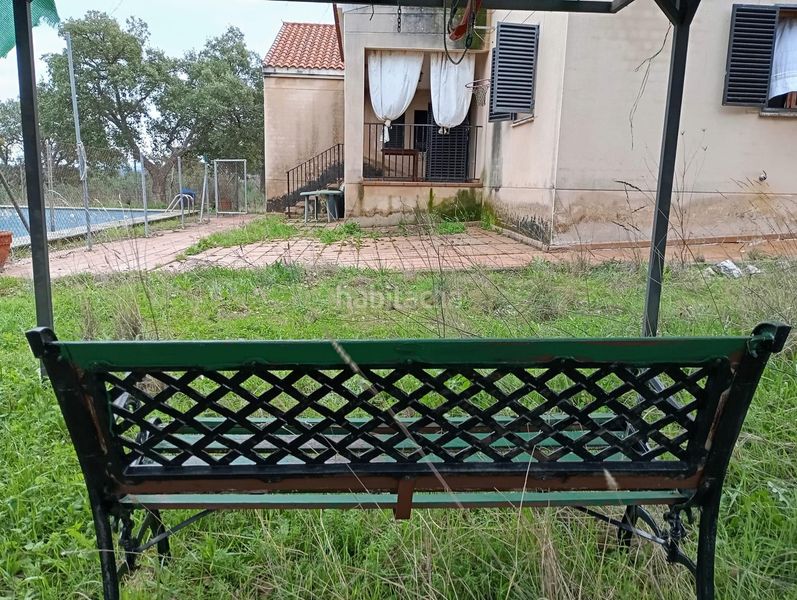 Foto d88e6277-00e9-4c5a-96fc-e2e05cb81fbf. Apartament amb piscina a Estación Arroyo Malpartida Cáceres
