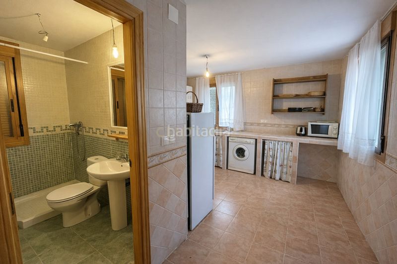 Foto dbc53640-9a82-4b55-9c0e-2b3270729514. Apartament amb piscina a Estación Arroyo Malpartida Cáceres