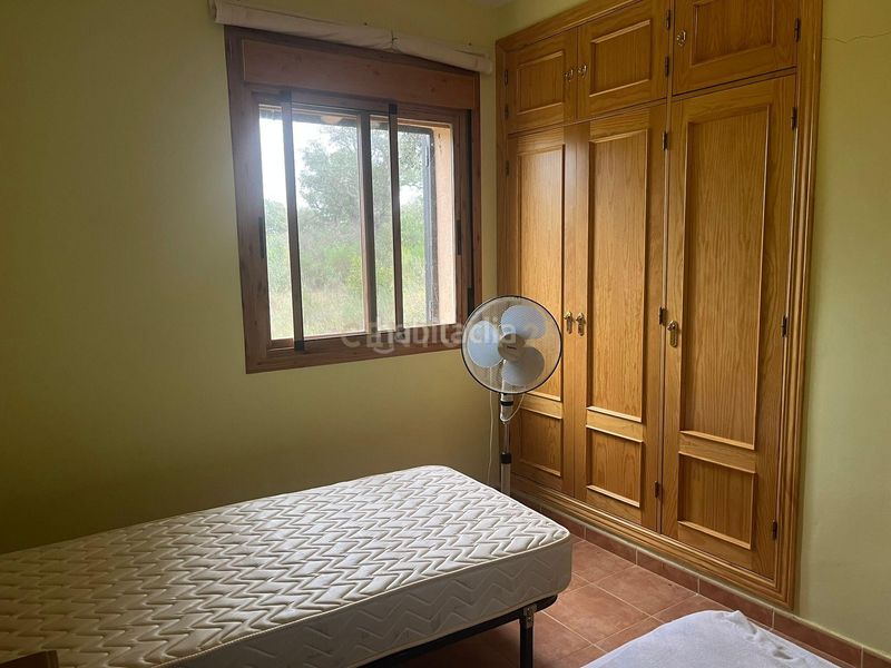 Foto f7b80dd8-d68a-498b-ac5b-30636eaae0e8. Apartament amb piscina a Estación Arroyo Malpartida Cáceres