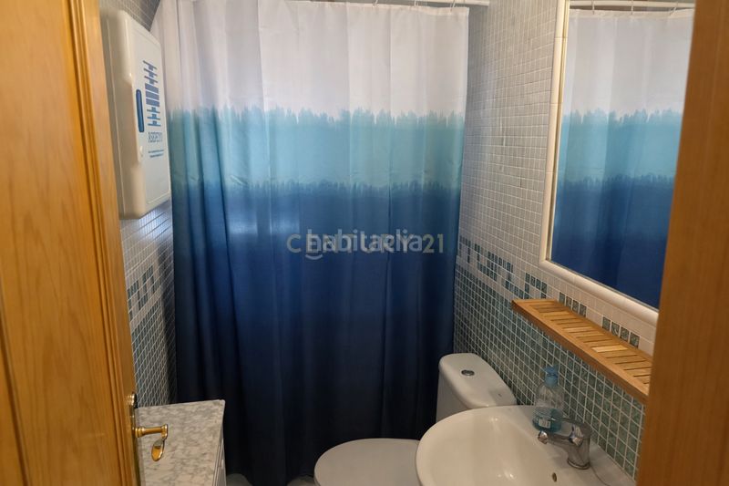 Foto f98cf39a-99e2-419a-b777-482b4456c058. Apartament amb piscina a Estación Arroyo Malpartida Cáceres