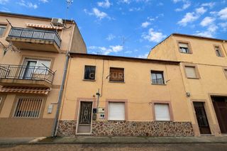 Planta baixa a CL MIGUEL UNAMUNO 5CIUDAD RODRIGO (SALAMANCA) 5