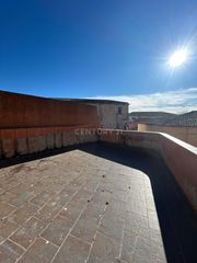 Casa in Pl. de juan pizarro aragón, trujillo, spain 1. Casa de tres plantas con espectacular terraza y vistas increíble