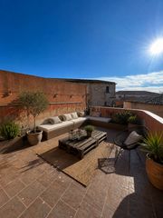 Casa a Pl. de juan pizarro aragón, trujillo, spain 1. Vivienda de tres plantas con amplia terraza en una ubicación pri