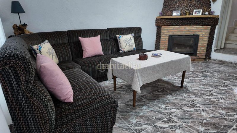 Foto bd6f02b5-08e5-42a2-8c59-8235505b95dd. Casa a Casas de Millán