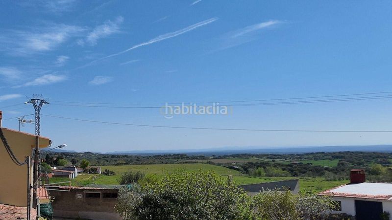 Foto e32fa705-bfb8-4d5c-ad89-876960d25b8a. Casa a Casas de Millán