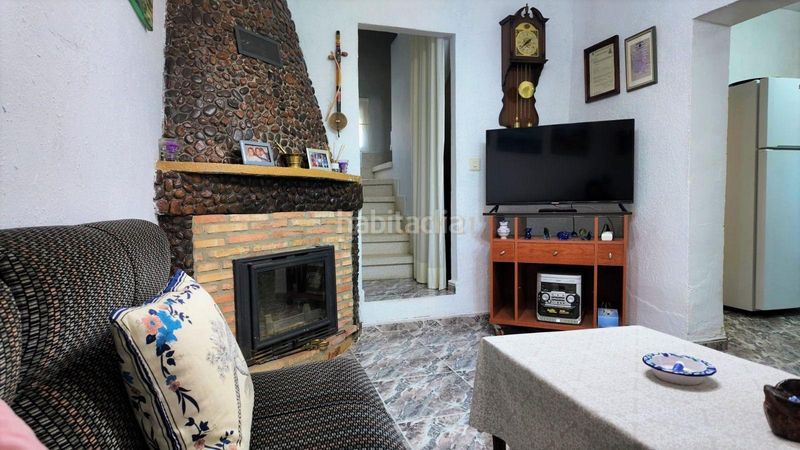 Foto ed4bf194-2bcd-40ca-a845-54364ba60a5b. Casa a Casas de Millán