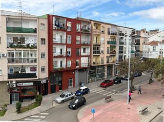 Etagenwohnung  Plaza luis de zúñiga, plasencia, spain. Piso luminoso en plaza luis de zúñiga  gran oportunidad de inver