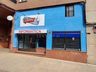 Local Comercial a CL PROF. HERNANDEZ PACHECO 6 CACERES (CÁCERES) 6