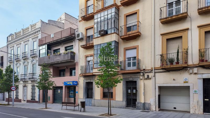 Foto 09786c40-0eb7-4ec8-8ebf-98b4c6e5808a. Dúplex a Casco Antiguo Badajoz