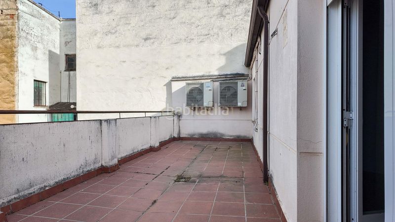 Foto 0ed078a1-9987-4efc-b3ed-483aa61aabc8. Dúplex a Casco Antiguo Badajoz