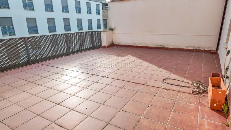Foto 2b3b5418-4e7a-423d-ba63-f273038396a7. Dúplex a Casco Antiguo Badajoz
