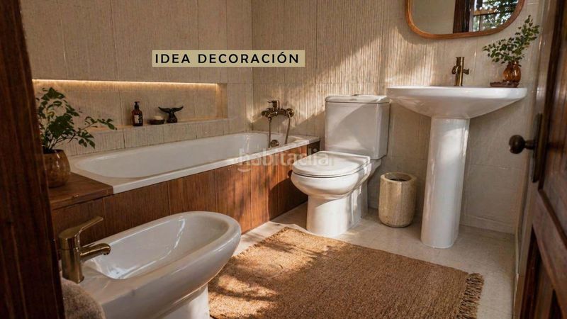 Foto 444fb6a9-7daa-429d-aa05-55db38219be0. Dúplex a Casco Antiguo Badajoz
