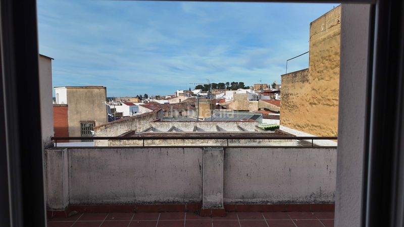 Foto 45699c79-14ff-4cc4-8020-e4743e6e3efb. Dúplex a Casco Antiguo Badajoz
