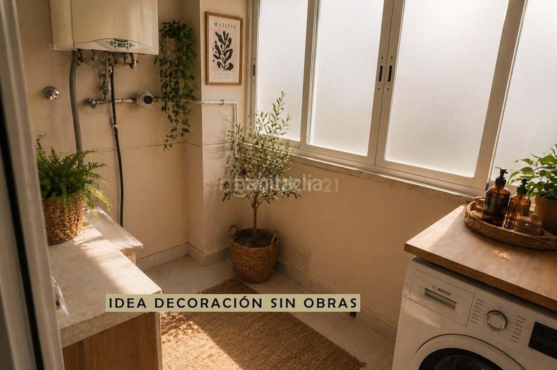 Foto 77fcbd85-d471-487d-a2d8-708605d04073. Dúplex a Casco Antiguo Badajoz
