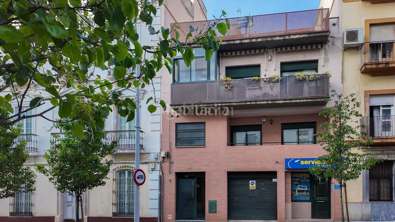 Foto a8441f06-c1f6-4be7-951a-18bc72ea1275. Dúplex a Casco Antiguo Badajoz