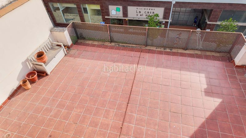 Foto bcdd5e56-c0e3-44fb-b934-35d9582a4f6d. Dúplex a Casco Antiguo Badajoz