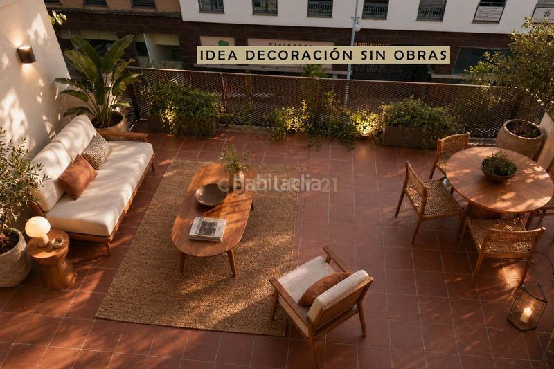 Foto c2385598-a5da-424e-bcdb-eccfea036a5e. Dúplex a Casco Antiguo Badajoz