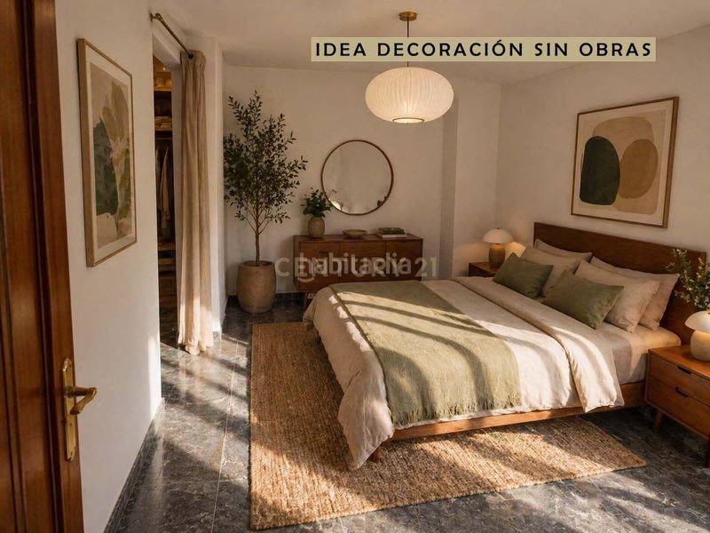 Foto db38b211-7b0a-4f63-93ee-4c1af23adec0. Dúplex a Casco Antiguo Badajoz