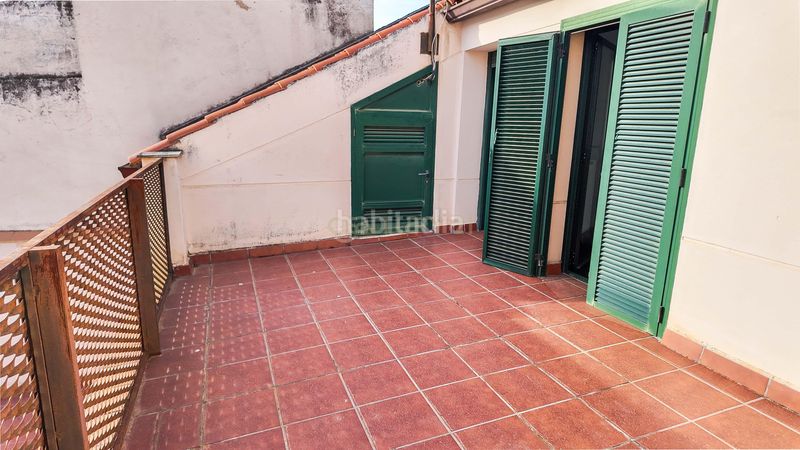 Foto e496438d-94cc-4a04-a34e-b91c60d7e61f. Dúplex a Casco Antiguo Badajoz
