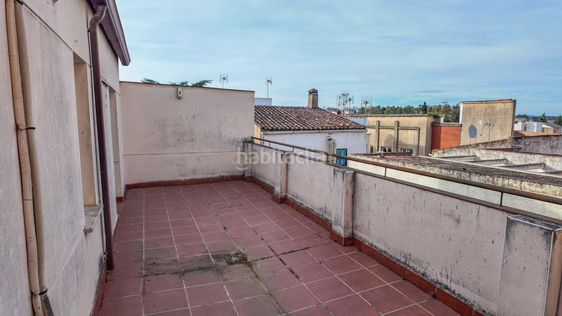 Foto f7c0e347-1de1-4dd0-a17c-2049fd4011b6. Dúplex a Casco Antiguo Badajoz